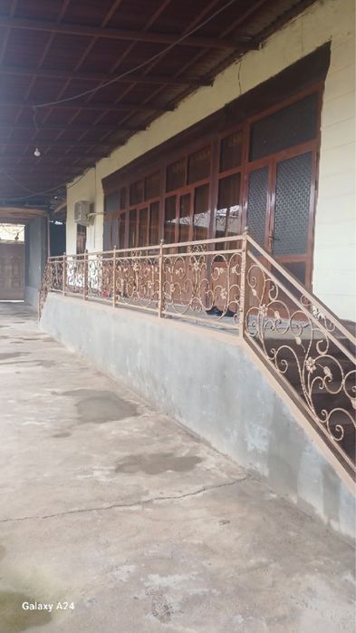 Срочно Продаётся Участок Паркент 11 сотих