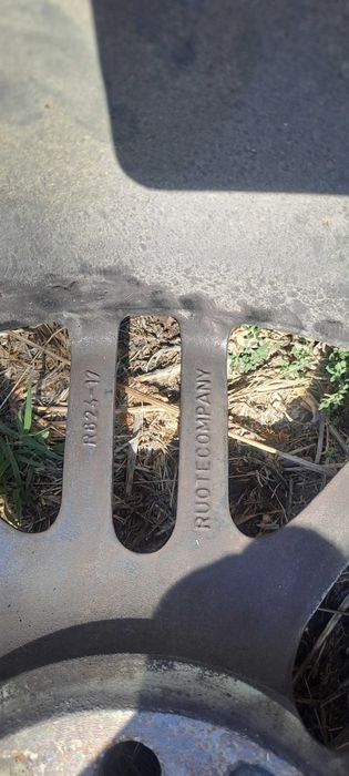 Гуми с джанти 17” БМВ / BMW E46 2.0 D 136к.с.