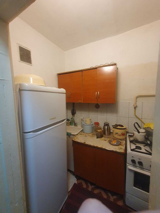 СРОЧНО Продаётся Юнусабад-2,  34.35м² 1>2/3/4