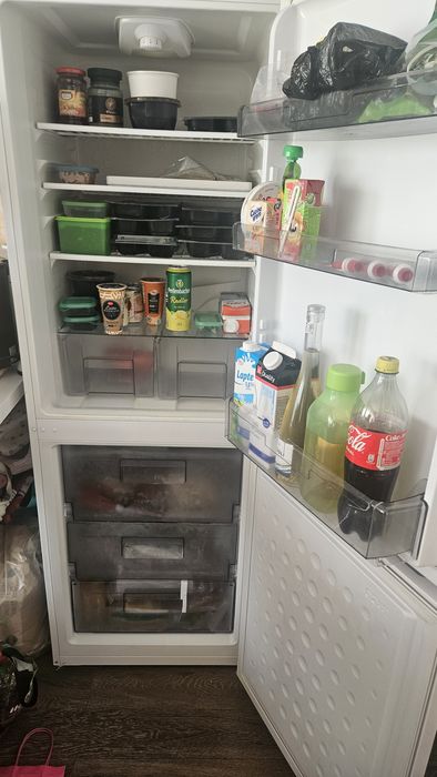 Refrigerator arctic 300l