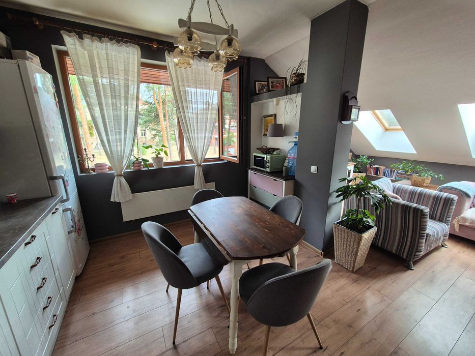 Продава се Двустаен апартамент в Велинград - 73 кв.м за 1685 €/кв.м - Снимка #12