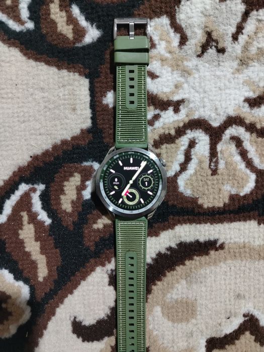 Huawei watch gt 4 46 mm