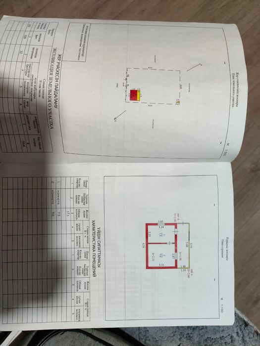 Продам дачу, торг