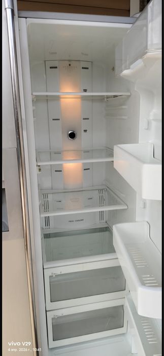 Холодильник самсунг