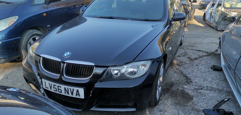 на части бмв е90 320д 163кс м47 bmw e90 163hp m47 м пакет рекаро