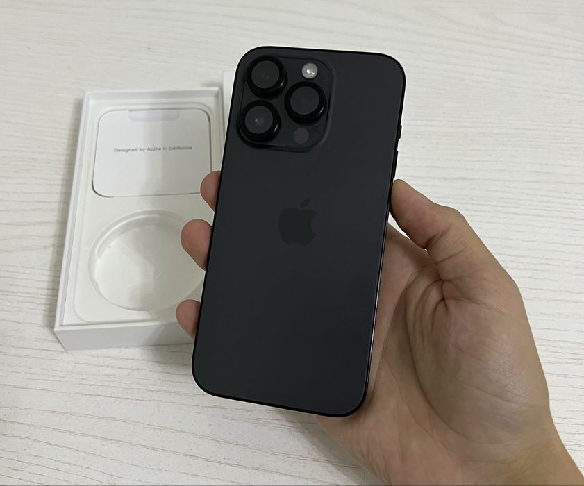 Iphone 14 Pro Apple Айфон