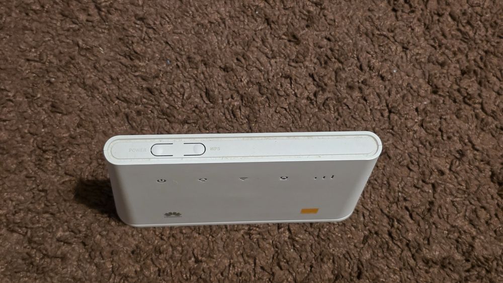 Router 4G Huawei B310s-22