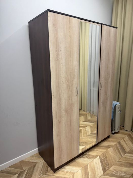 Продается шкаф состояние хорошая