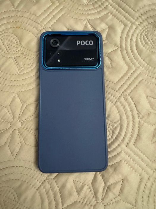 телефон Poco X4 Pro 5G