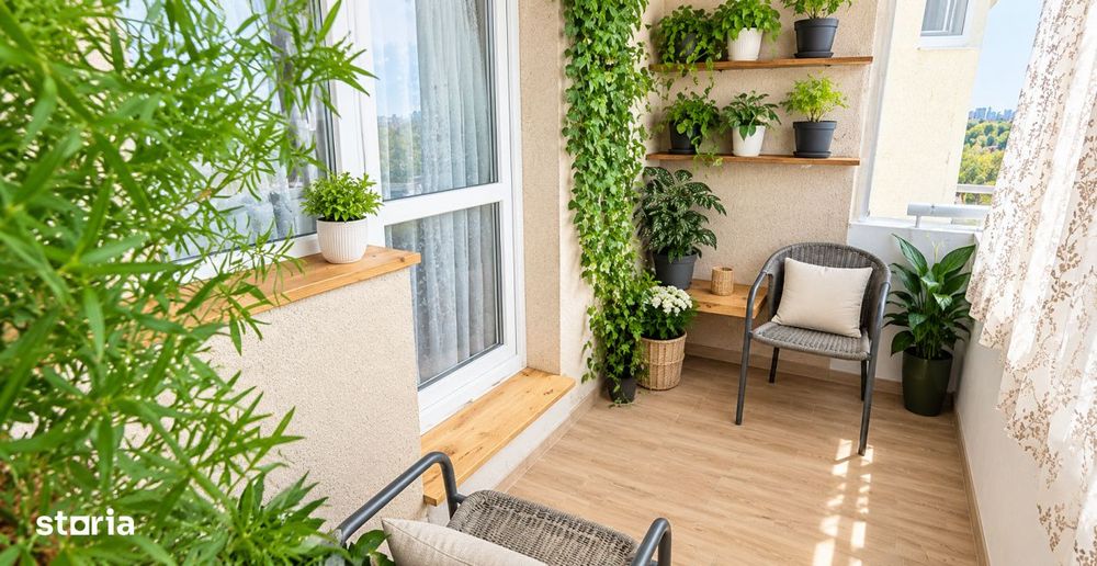Apartament 4 camere decomandat | 76 mp | Marasti | Iulius Mall – FSE
