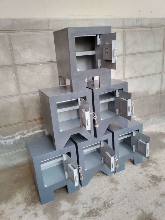 Seyf/Sef/Sep/Temir seyflar   10+1 .