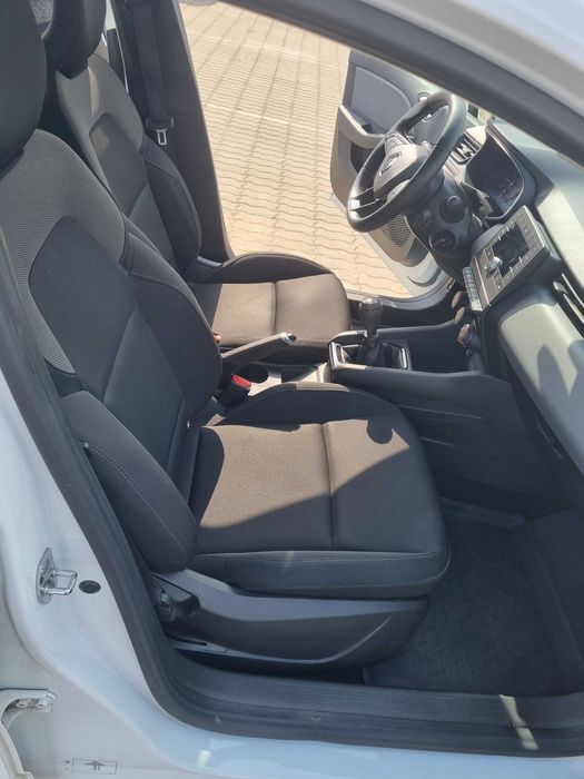 Renault Clio V 1.0 TCe 90 – 2021 – 69.000 km