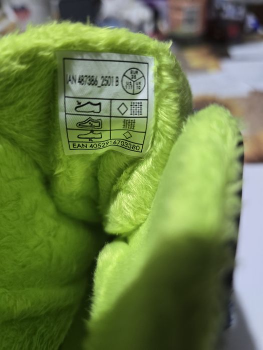 2 perechi cizme băieti 26 si 28 "Lupilu"