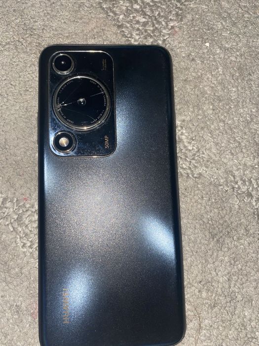 Huawei nova Y72 emui