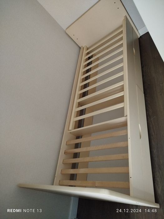 Подростковая кровать