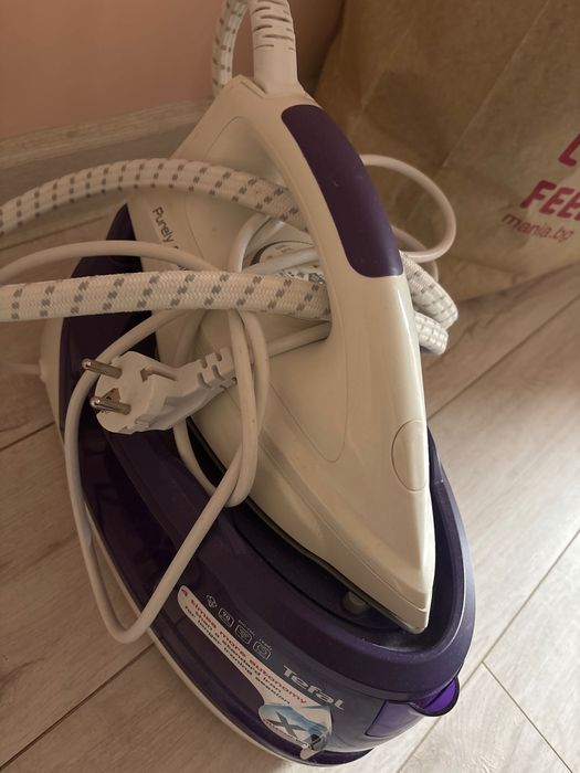 Ютия Tefal Purely&Simply