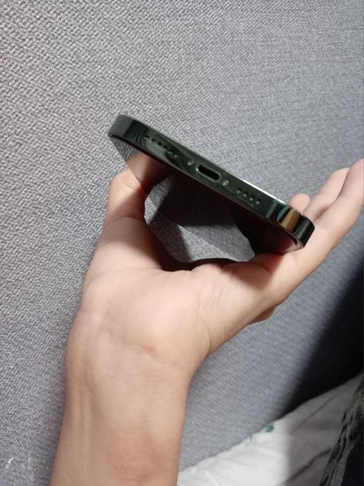 iPhone 13 Pro Max 256GB