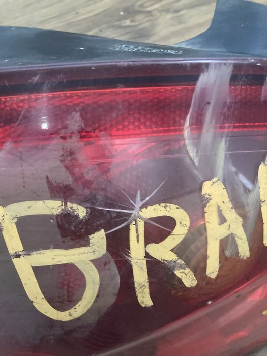 Ляв стоп за Fiat Bravo/ Фиат Браво 2006г