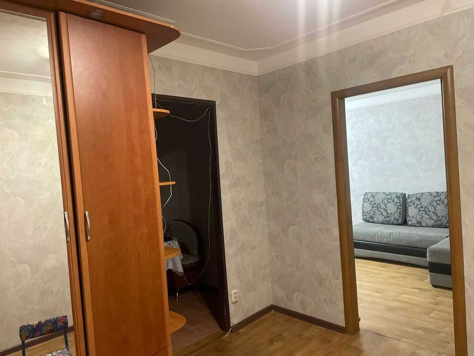 Сдам 3 ком квартиру в 4мкр