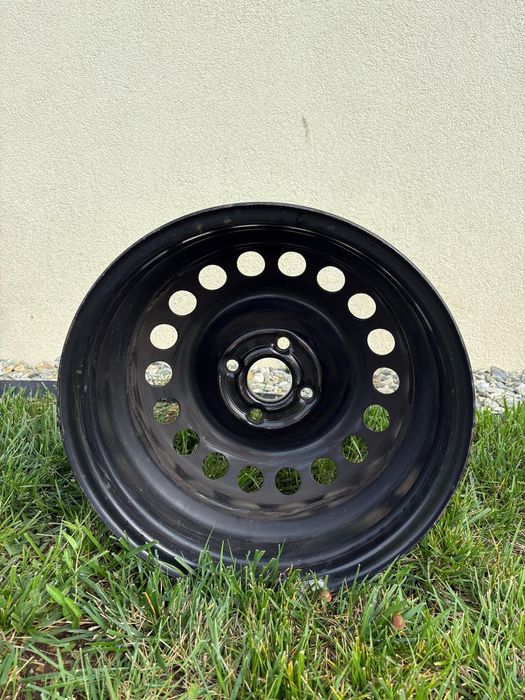 Vand urgent jante pe 15