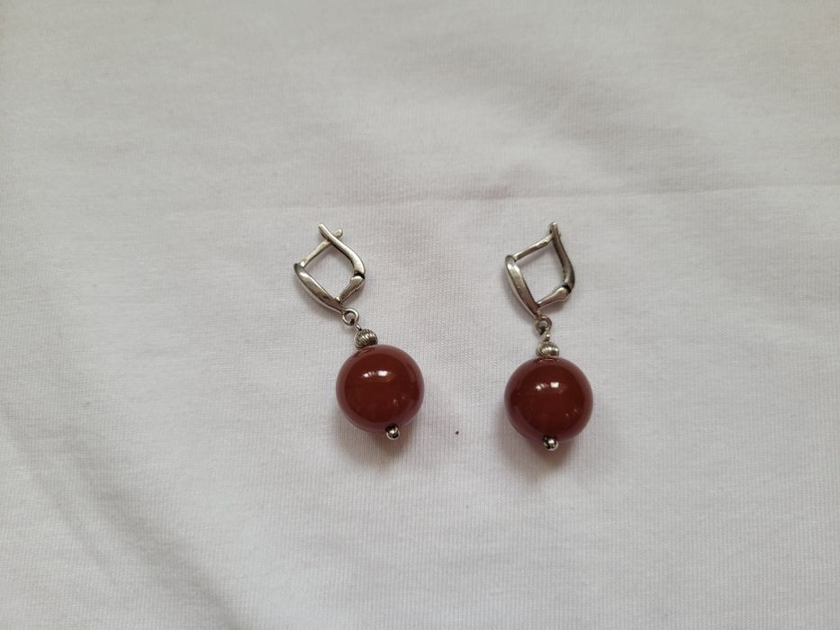 Бижутерия, серьги