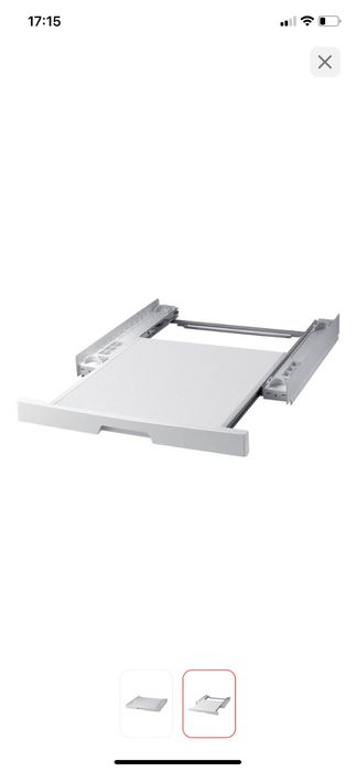 Сушильная машина Samsung