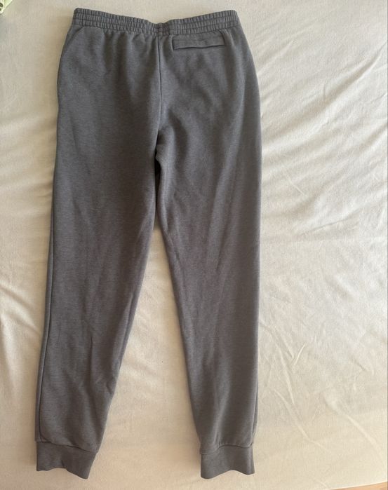 Under armour tracksuit