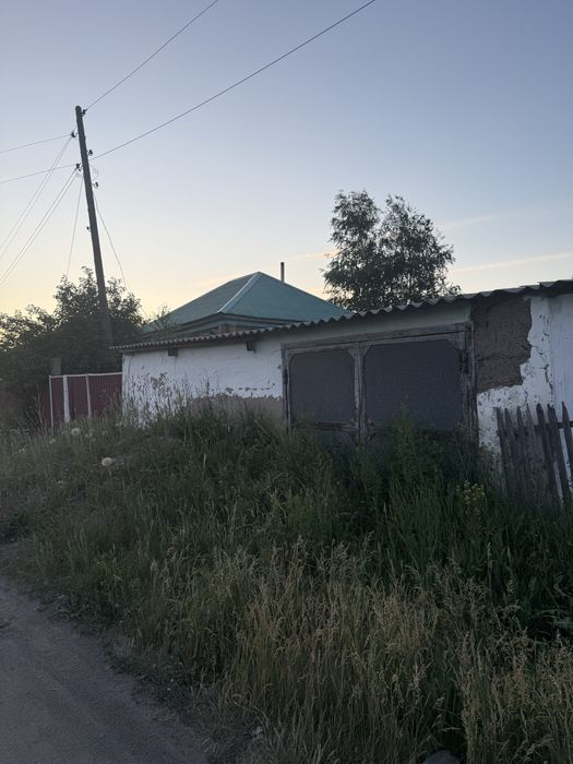 Продам дом  в шемонаихе