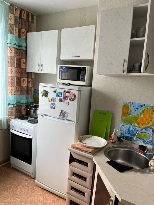 Сдам квартиру на  длит срок