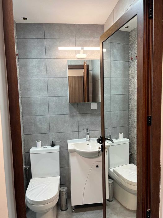 Дава се под наем Двустаен апартамент в София, Банишора - 65 кв.м за 474.3 € - Снимка #4