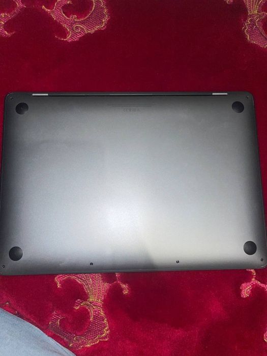 Macbook Pro 13inch M1