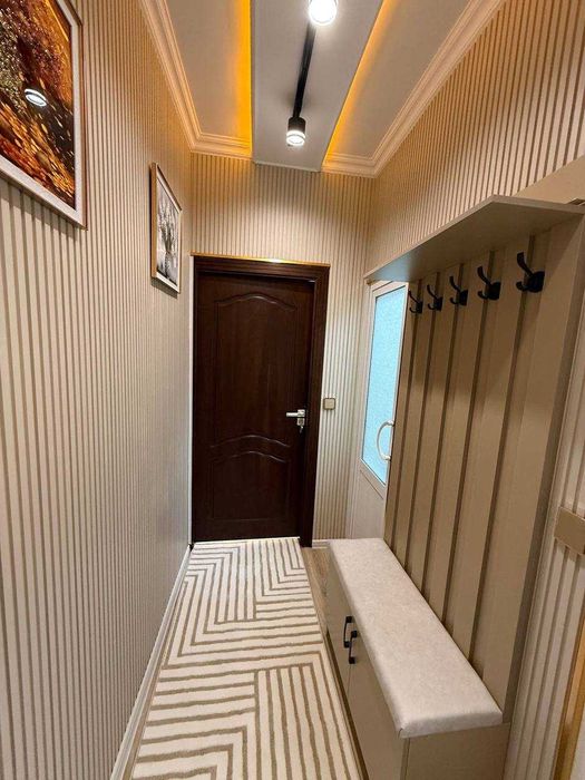 Сдаётся шикарная квартира на Чиланзаре, 5-квартал, ор-р: метро Новза!