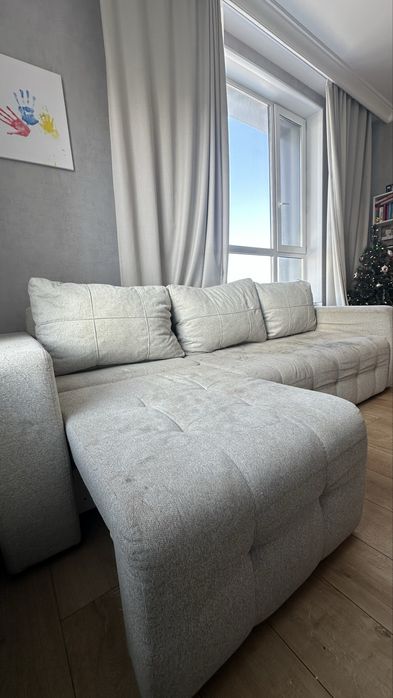 Диван раскладной