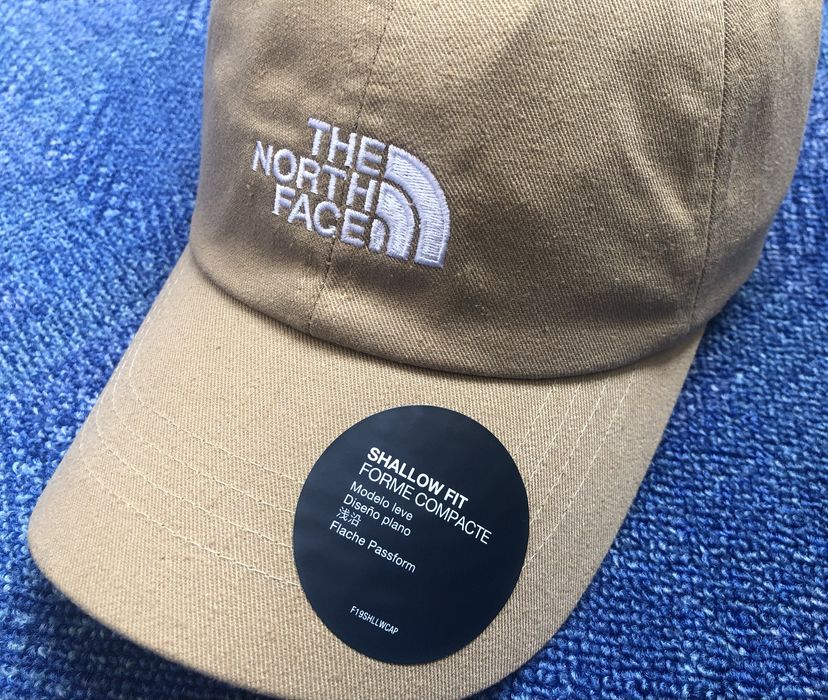 The North Face Cap ОРИГИНАЛНА шапка