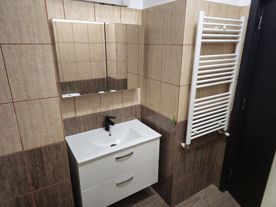Apartament 2 camere Oltenitei Park Residence - Parcare subterana
