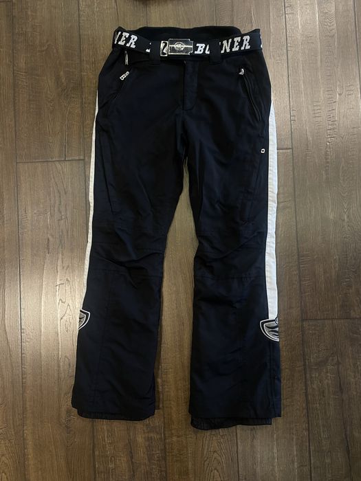 Лыжные брюки bogner М