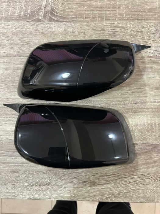 Батман капаци за Бмв Е60 Bmw E60