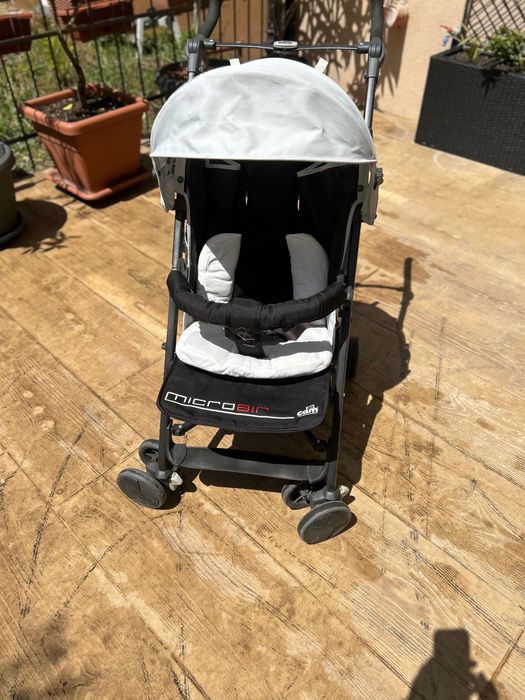 Детска количка “cam micro air”