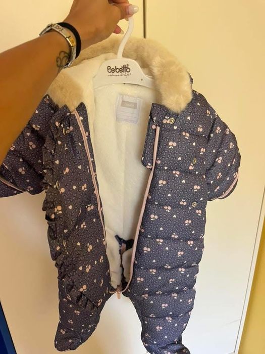 Космонавт obaibi