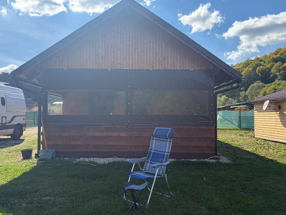 De vanzare casă de vacanță