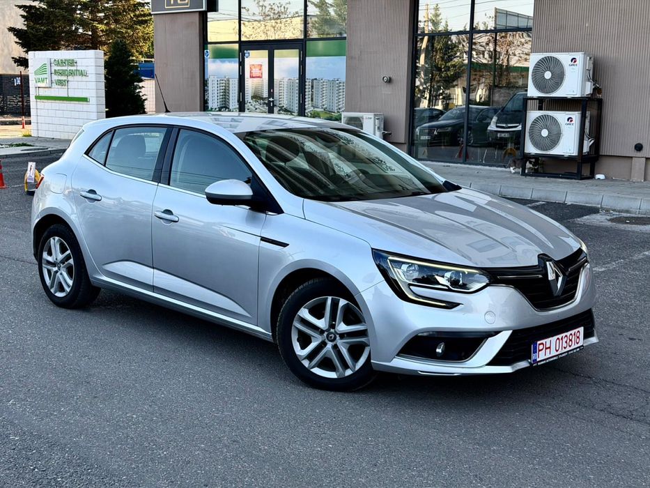Renault Megane 4,an2019,proprietar ,inm Ro Mai 2026