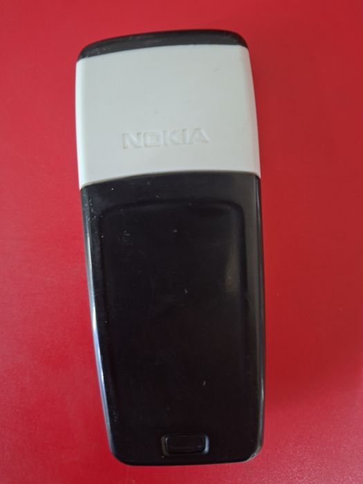 Nokia 1110i простой телефон
