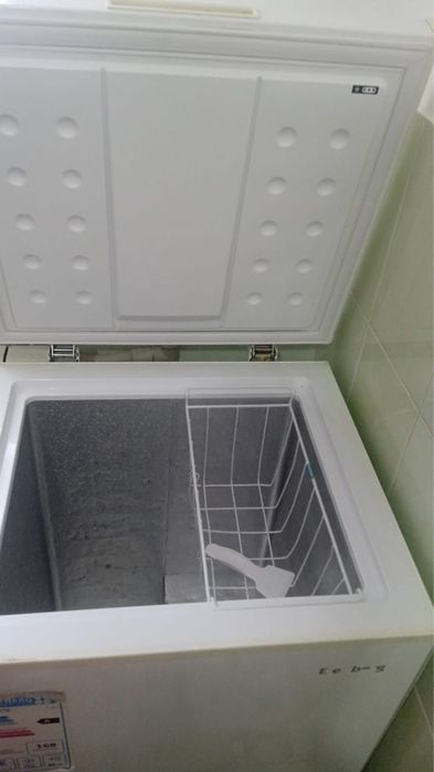 морозильник сатылады