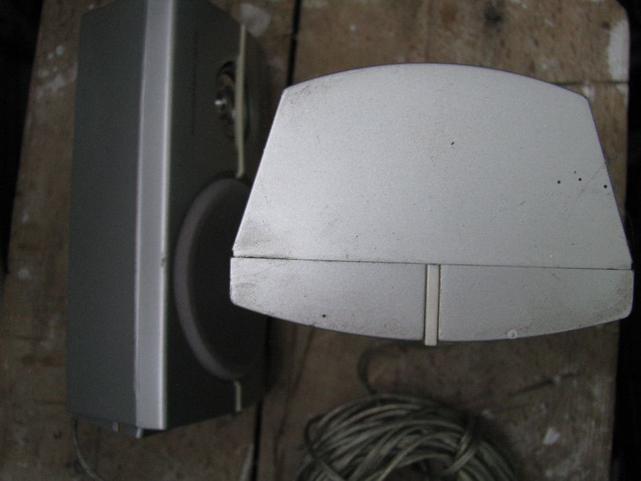 Boxe  PHILIPS sateliti CSW 3600