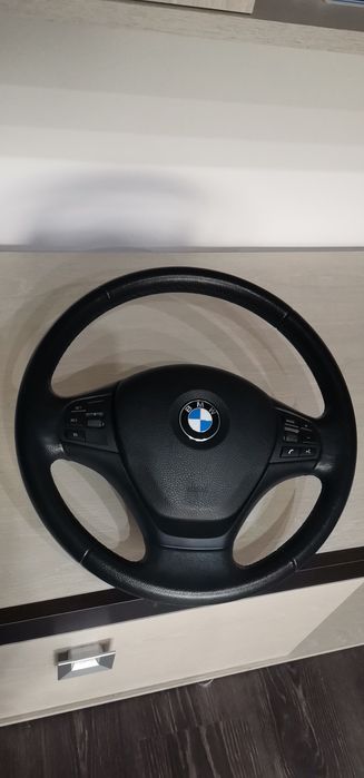 Volan bmw f30, f20, f10