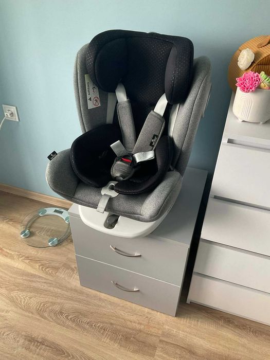 Детско столче за кола Lorelli 0-36кг