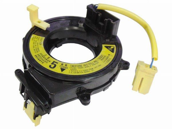 Шлейф подрулевой Toyota Hilux