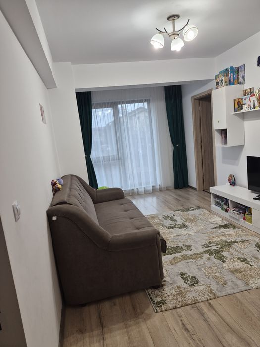 Apartament 2 camere Cug oraș premium (persoană fizica)