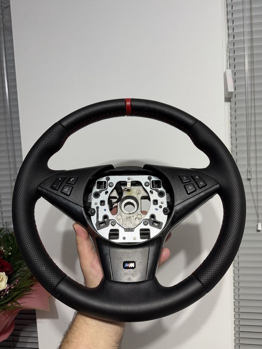 M волан е60 старт стоп