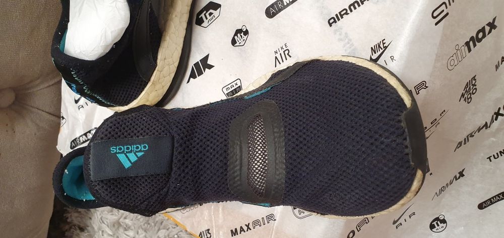 Adidas pureboost 100 lei